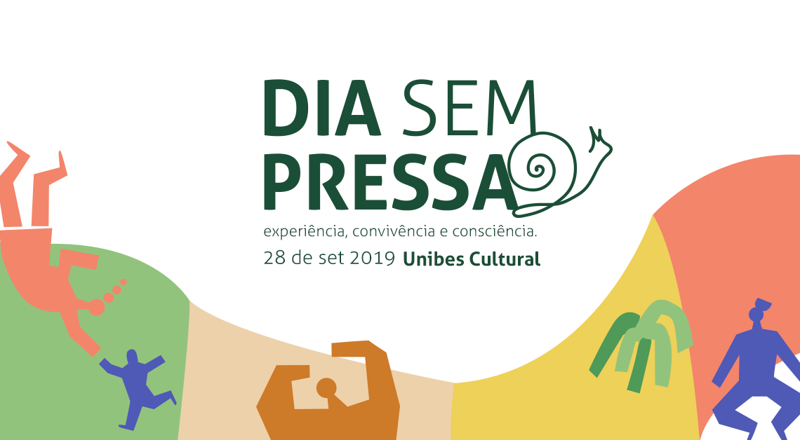 A segunda edição do primeiro festival da Cultura Slow do Brasil