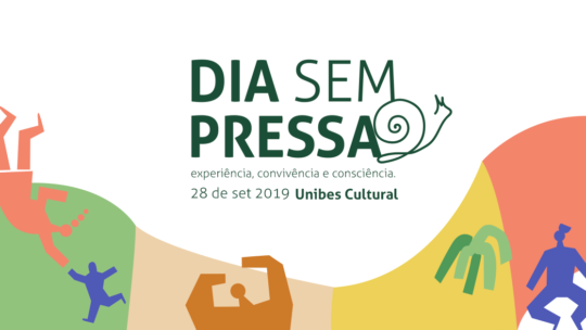 A segunda edição do primeiro festival da Cultura Slow do Brasil