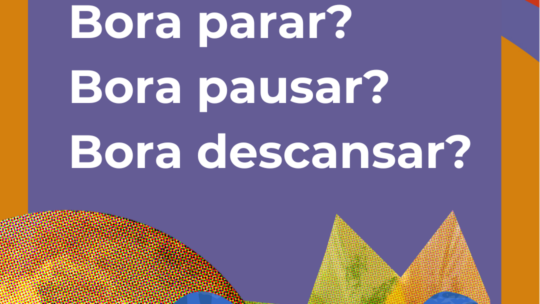 24/7: Dia da consciência sobre o tempo