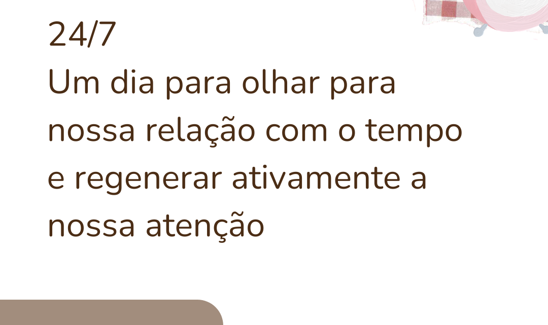 Disponível 24/7? Saiba como estar conectado o tempo todo afeta sua vida