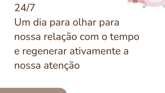 Disponível 24/7? Saiba como estar conectado o tempo todo afeta sua vida