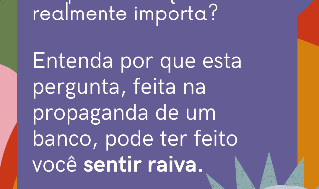 Você está gastando seu tempo com o que realmente importa?