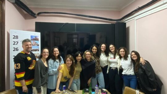 “Addicted to immediacy”: cultura da aceleração e hábitos de consumo