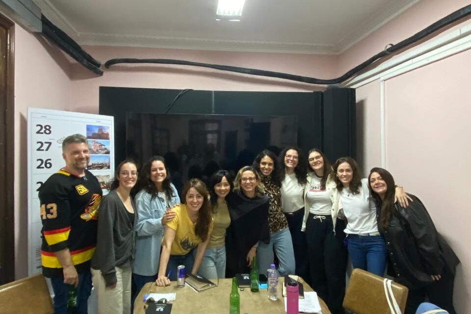 “Addicted to immediacy”: cultura da aceleração e hábitos de consumo