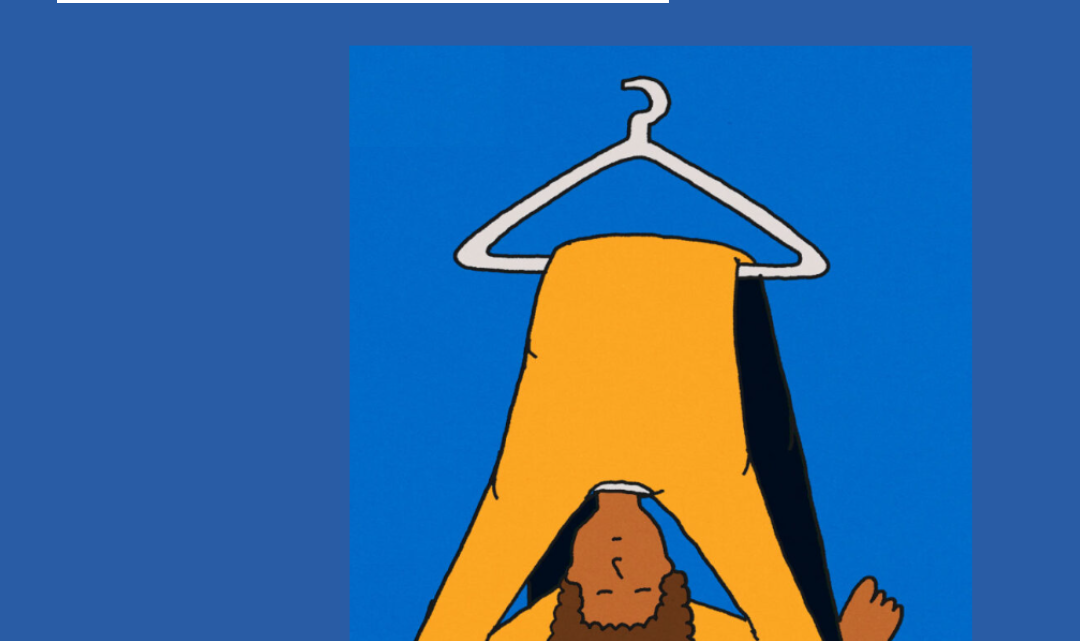 Como descansar de verdade: reportagem revista Gama