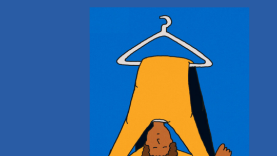 Como descansar de verdade: reportagem revista Gama