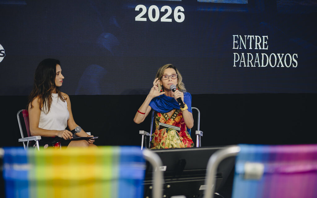 Festival Internacional de Cultura de Aprendizagem