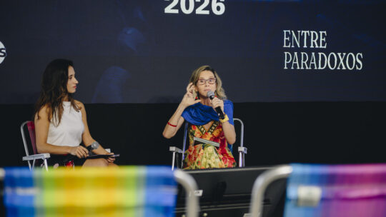 Festival Internacional de Cultura de Aprendizagem